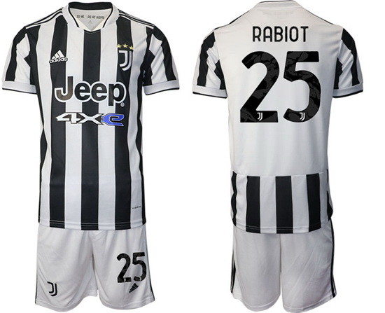 Men Juventus Soccer Jerseys 023