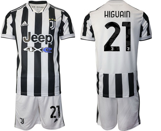 Men Juventus Soccer Jerseys 025