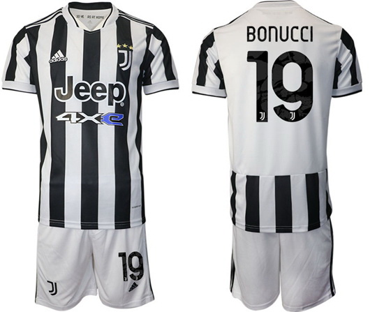 Men Juventus Soccer Jerseys 026