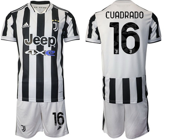 Men Juventus Soccer Jerseys 027