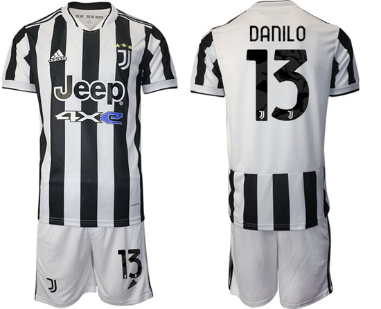 Men Juventus Soccer Jerseys 028
