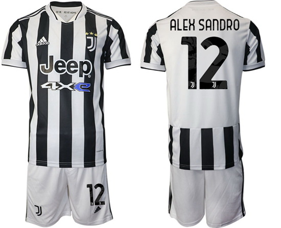 Men Juventus Soccer Jerseys 029