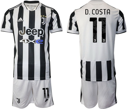 Men Juventus Soccer Jerseys 030