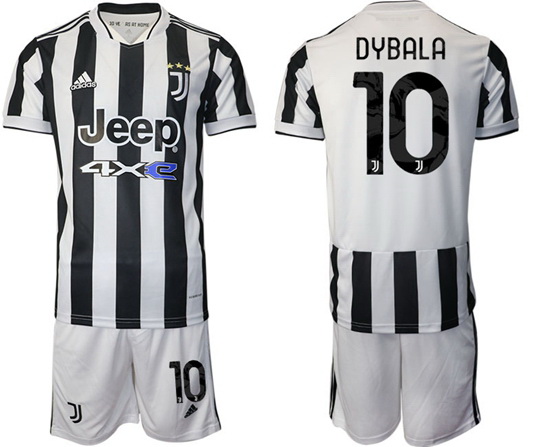 Men Juventus Soccer Jerseys 031