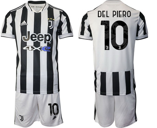 Men Juventus Soccer Jerseys 032