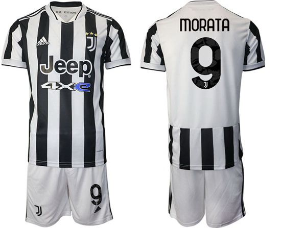 Men Juventus Soccer Jerseys 033
