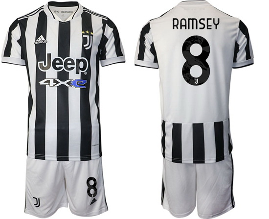 Men Juventus Soccer Jerseys 034
