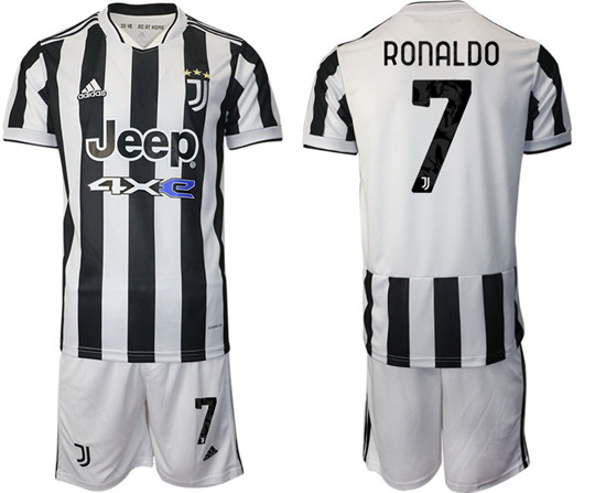 Men Juventus Soccer Jerseys 035