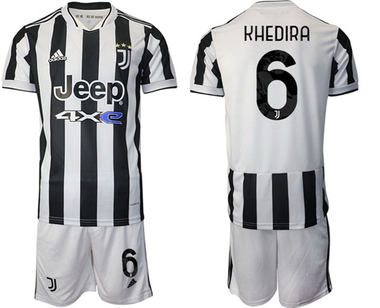 Men Juventus Soccer Jerseys 036