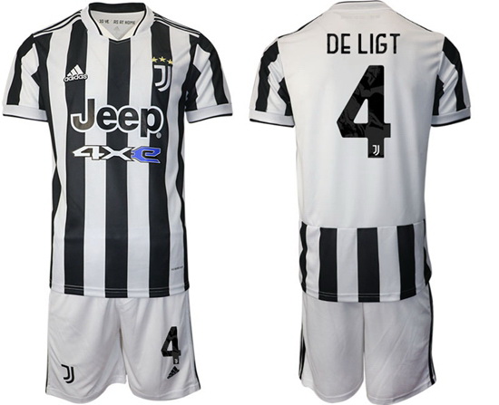 Men Juventus Soccer Jerseys 037