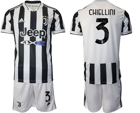 Men Juventus Soccer Jerseys 038