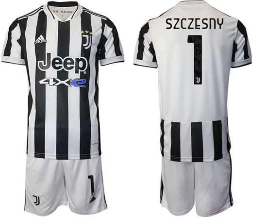 Men Juventus Soccer Jerseys 040