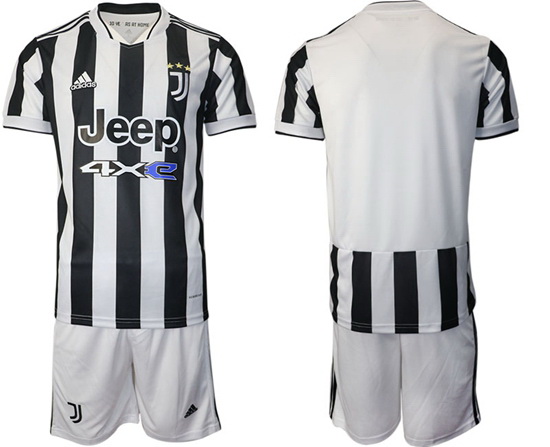 Men Juventus Soccer Jerseys 041