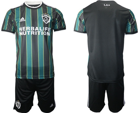 Men Los Angeles Galaxy Soccer Jerseys 008