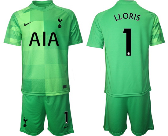 Men Tottenham Hotspur Soccer Jerseys 001