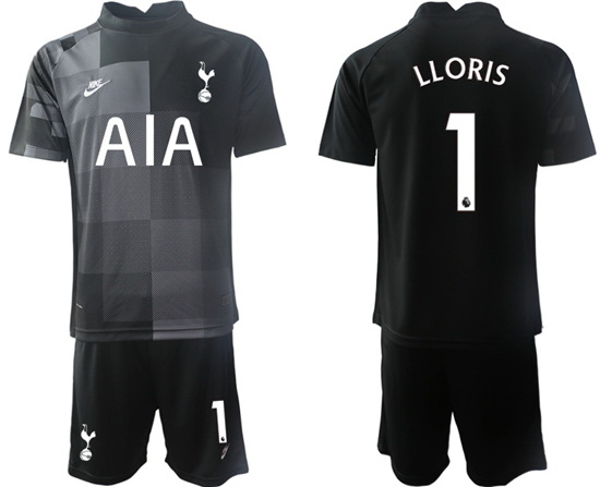 Men Tottenham Hotspur Soccer Jerseys 003