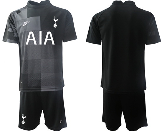 Men Tottenham Hotspur Soccer Jerseys 004