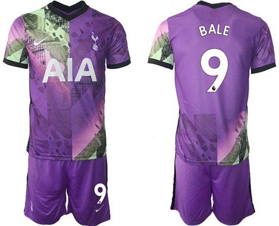Men Tottenham Hotspur Soccer Jerseys 021