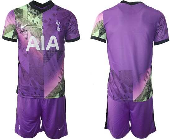 Men Tottenham Hotspur Soccer Jerseys 024
