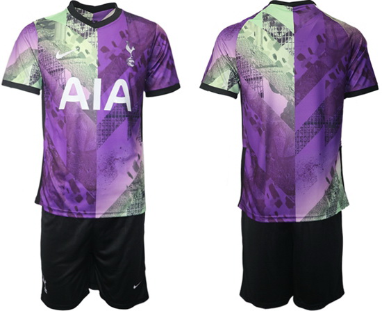 Men Tottenham Hotspur Soccer Jerseys 023
