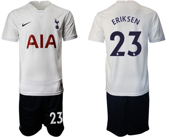 Men Tottenham Hotspur Soccer Jerseys 028