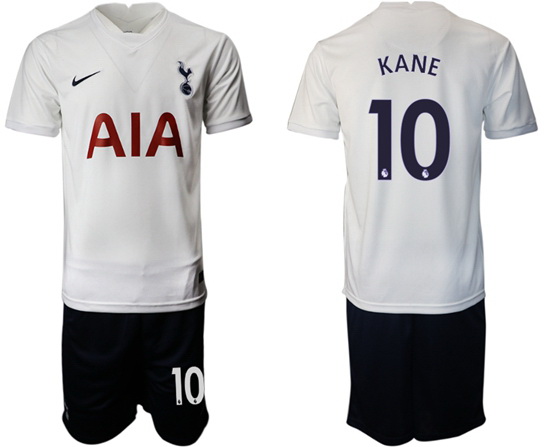 Men Tottenham Hotspur Soccer Jerseys 033