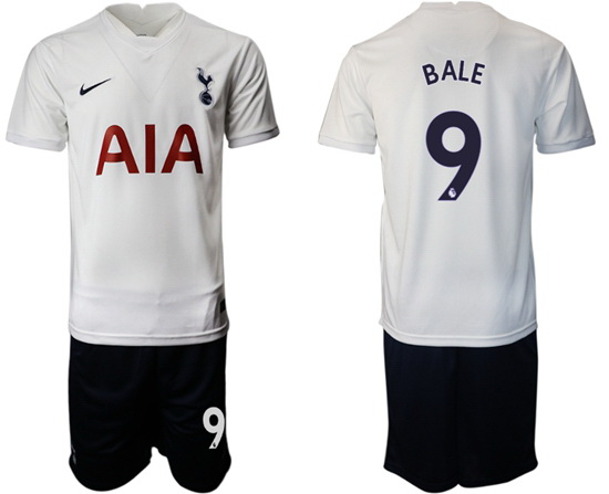 Men Tottenham Hotspur Soccer Jerseys 034