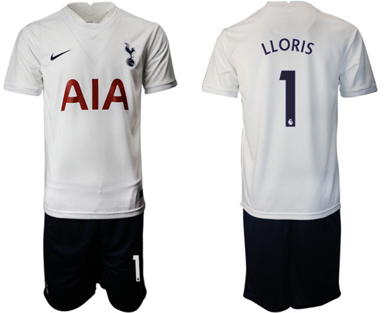 Men Tottenham Hotspur Soccer Jerseys 036