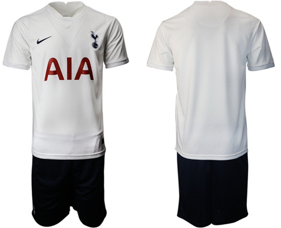 Men Tottenham Hotspur Soccer Jerseys 037