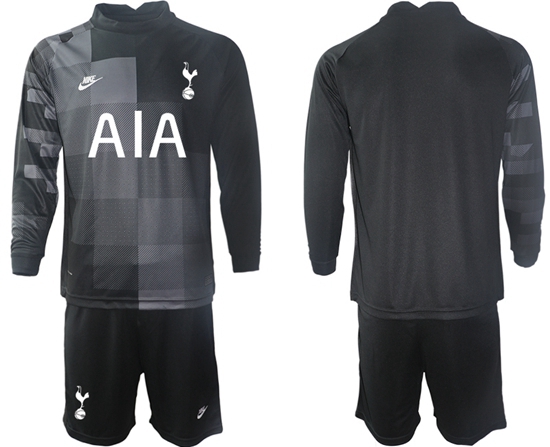 Men Tottenham Hotspur Sleeve Soccer Jerseys 503