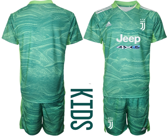 Kids Juventus Soccer Jerseys 020