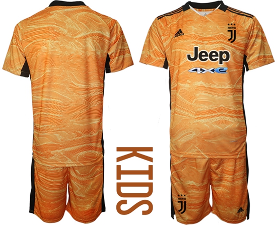 Kids Juventus Soccer Jerseys 028