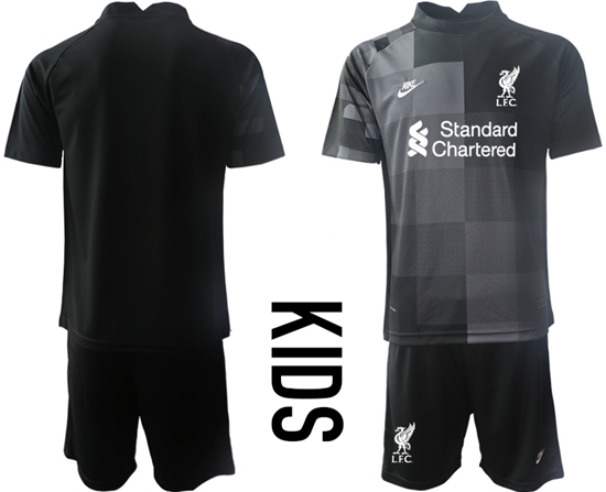 Kids Liverpool Soccer Jerseys 004