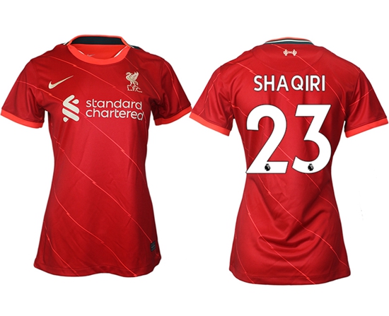 Women Liverpool Soccer Jerseys 004