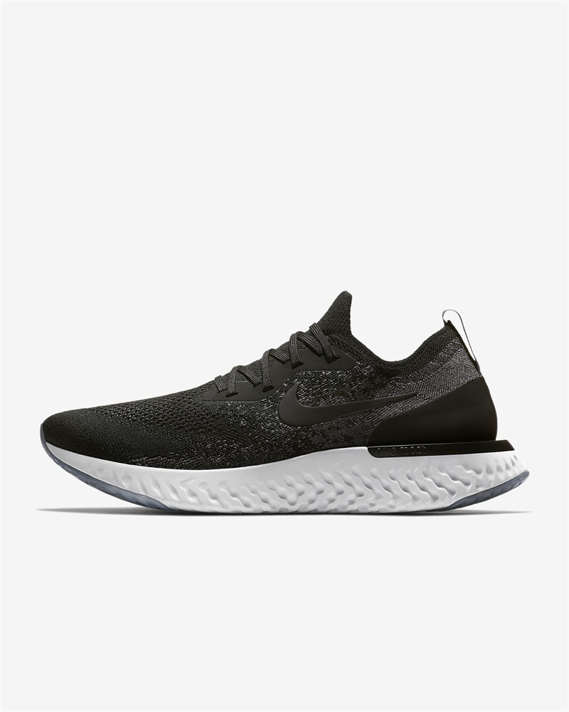 Nike Epic React Flyknit 1 Women Shoes 008
