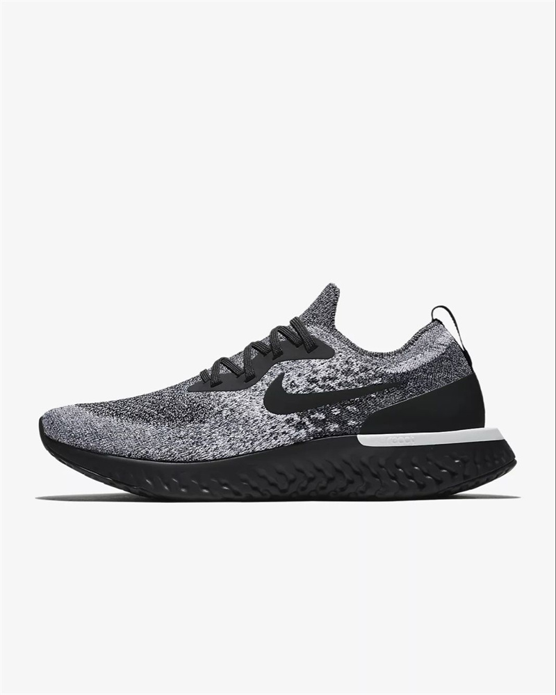 Nike Epic React Flyknit 1 Men Shoes 020