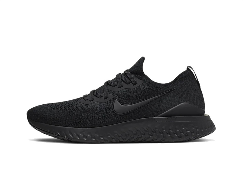 Nike Epic React Flyknit 2 Men Shoes 009