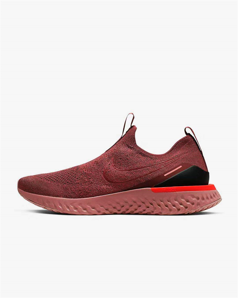 Nike Epic React Flyknit Men Shoes 018