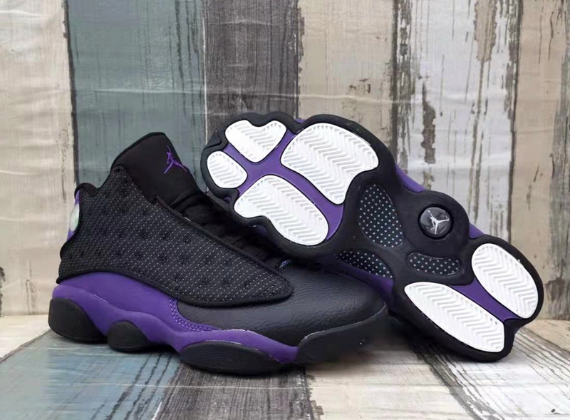 Jordan 13 Men Shoes S204