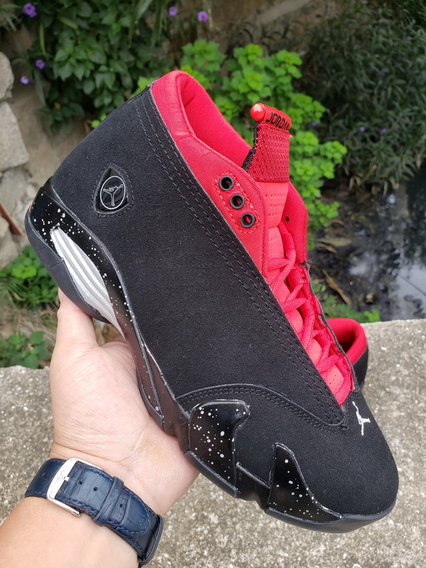 Jordan 14 Men Shoes S200