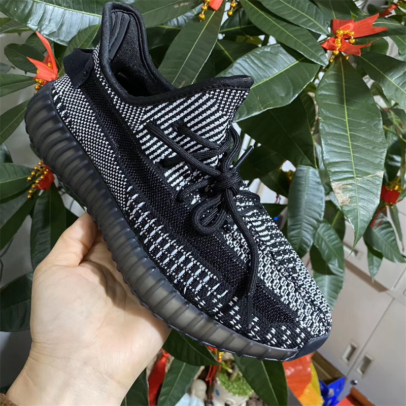 Men Air Yeezy 350 Shoes 605