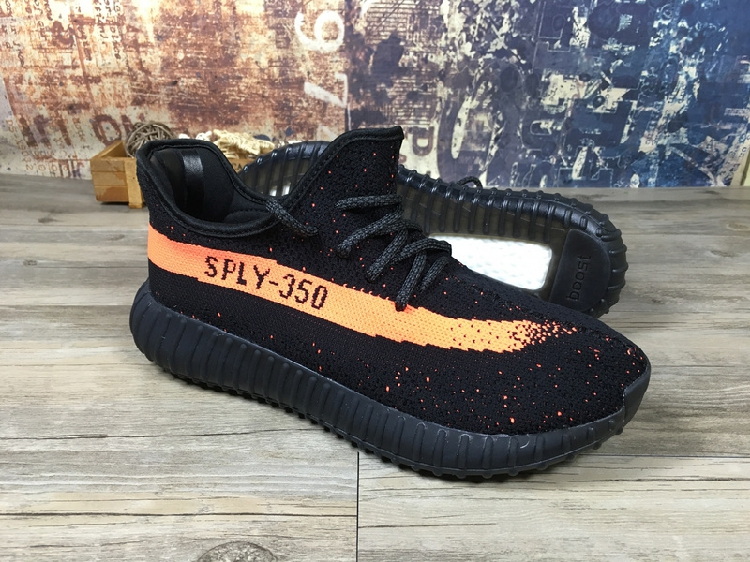Men Air Yeezy 350 Shoes 648