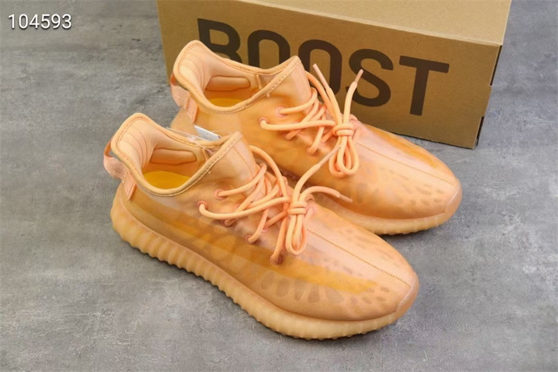 Men Air Yeezy 350 Shoes 717