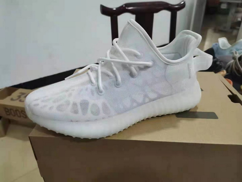 Men Air Yeezy 350 Shoes 831