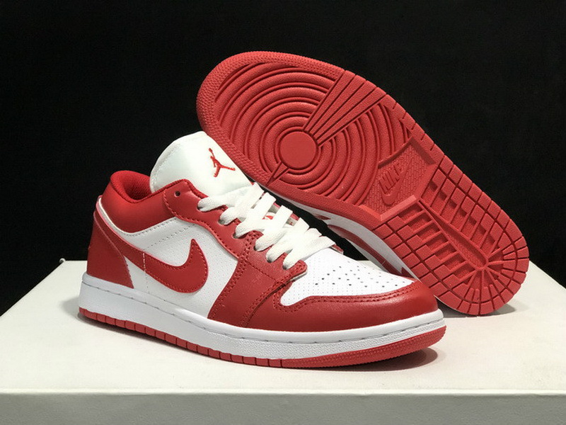 Air Jordan 1 Men Shoes 004