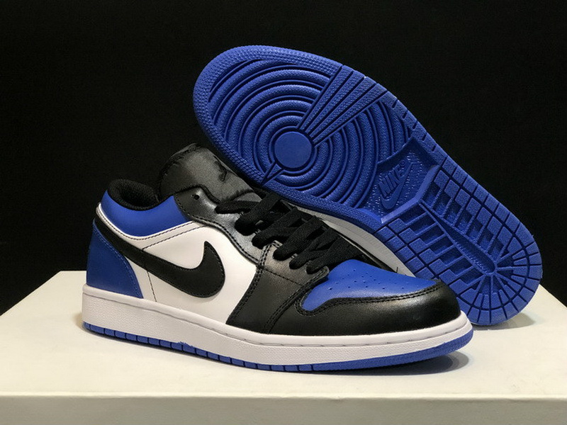 Air Jordan 1 Men Shoes 005