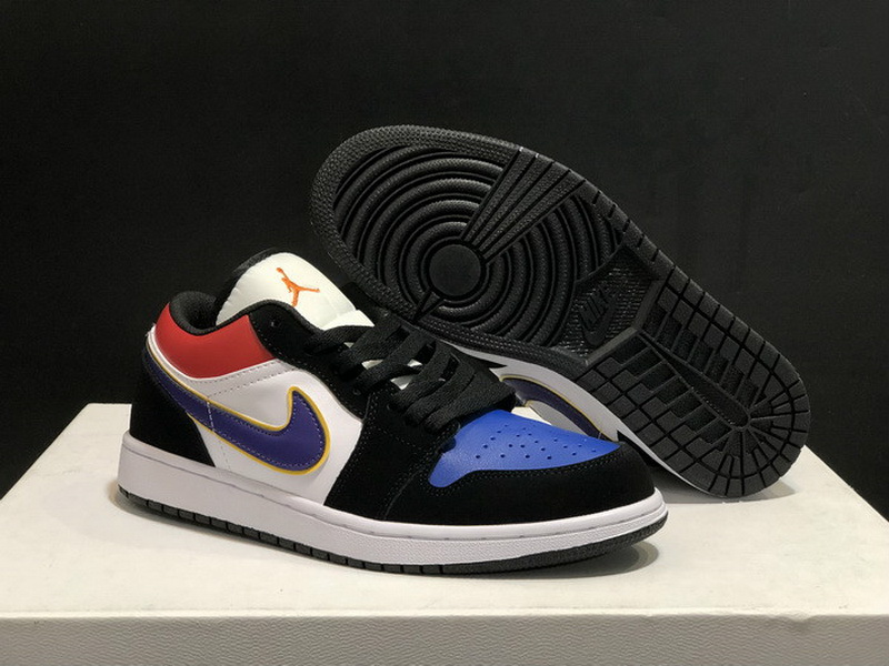 Air Jordan 1 Men Shoes 022