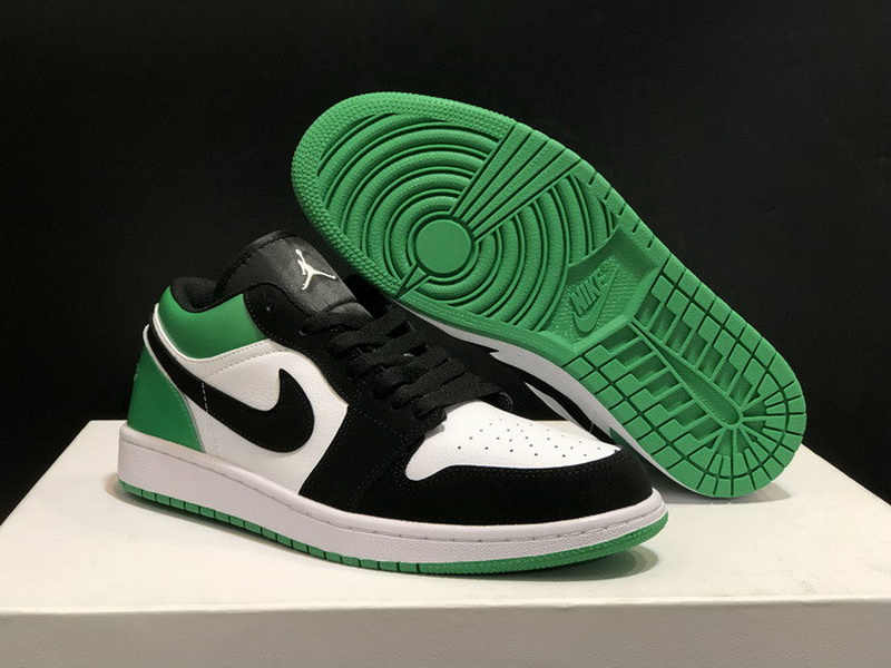 Air Jordan 1 Men Shoes 028