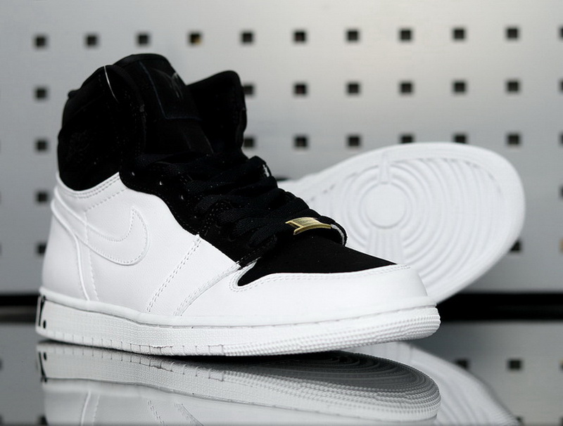 Air Jordan 1 Men Shoes 045