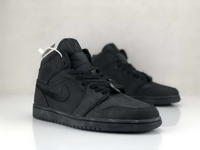 Air Jordan 1 Men Shoes 050